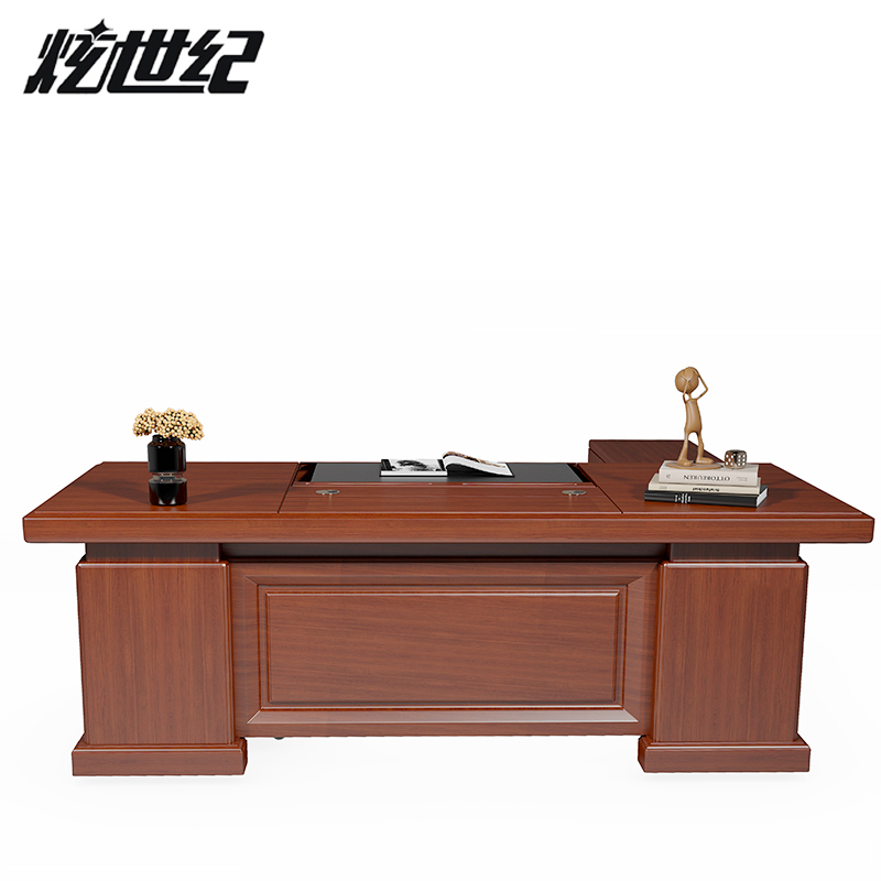 炫世紀2.2米班臺2200*1000*760 AH028 套